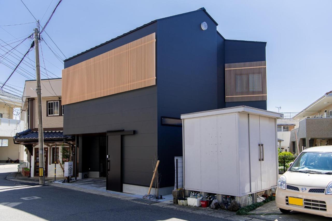 Oyado Kai - Vacation Stay 35285V ซาเซะโบ ภายนอก รูปภาพ