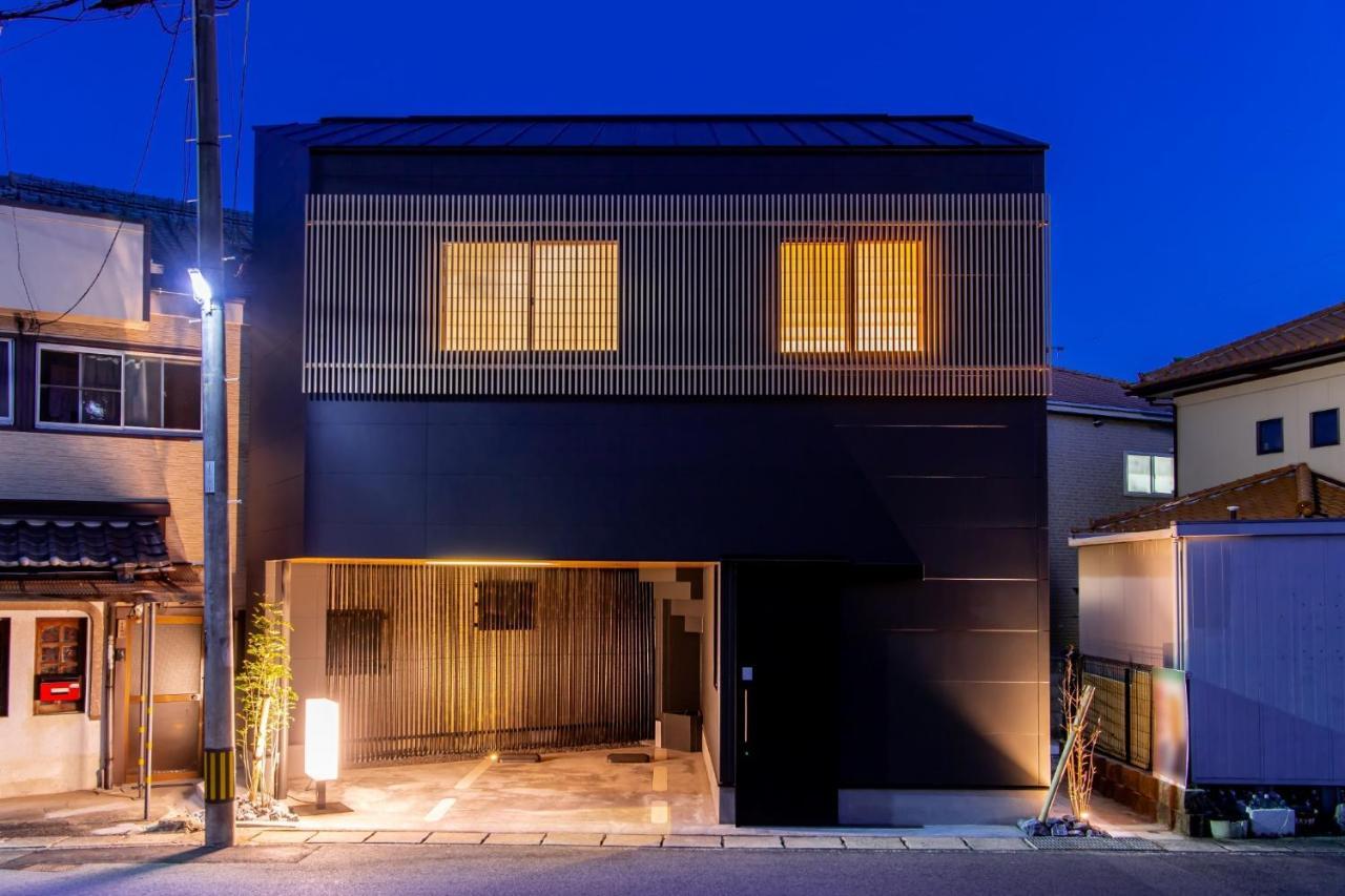Oyado Kai - Vacation Stay 35285V ซาเซะโบ ภายนอก รูปภาพ