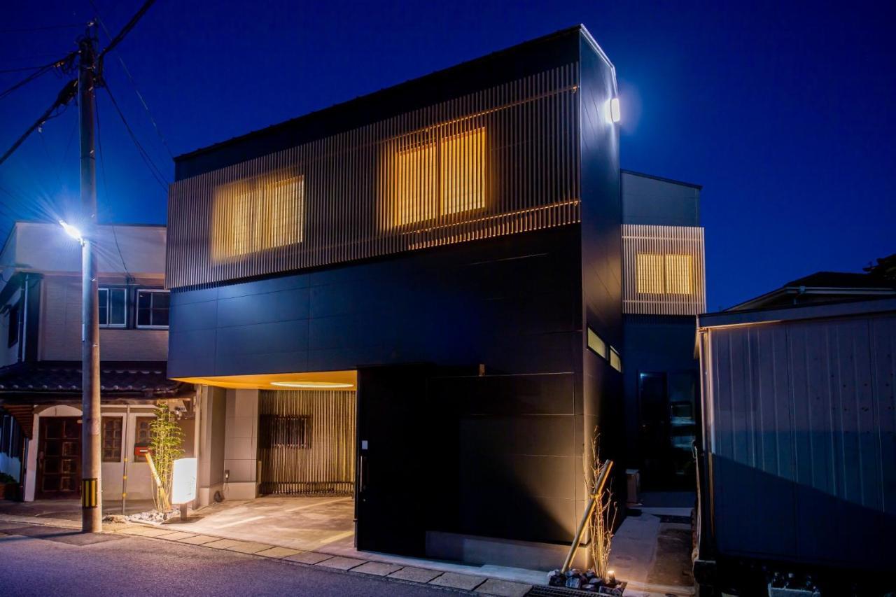 Oyado Kai - Vacation Stay 35285V ซาเซะโบ ภายนอก รูปภาพ